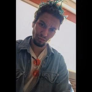 Meet your Posher, Matthew